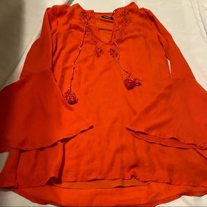 Misguided bohemian dress